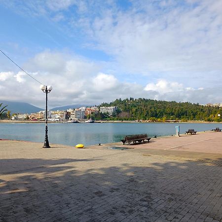 Μy Ηομε Apartment Chalkida Luaran gambar