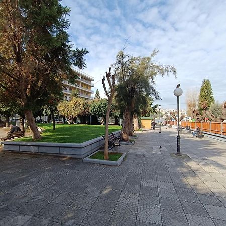 Μy Ηομε Apartment Chalkida Luaran gambar