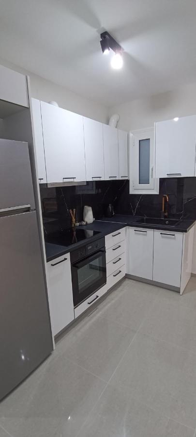 Μy Ηομε Apartment Chalkida Luaran gambar