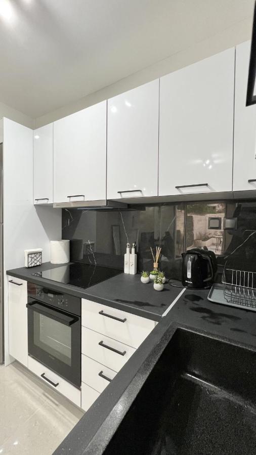 Μy Ηομε Apartment Chalkida Luaran gambar