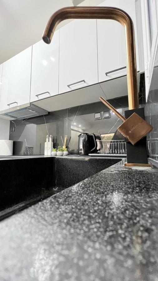 Μy Ηομε Apartment Chalkida Luaran gambar