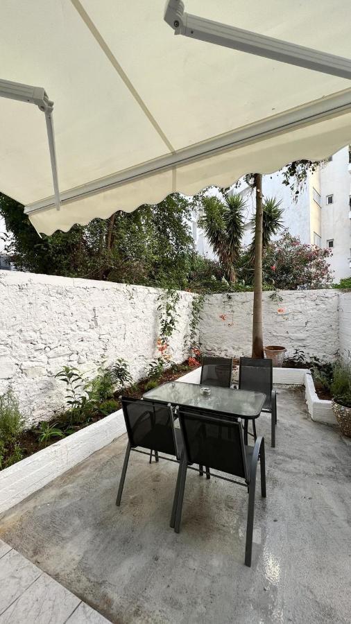 Μy Ηομε Apartment Chalkida Luaran gambar