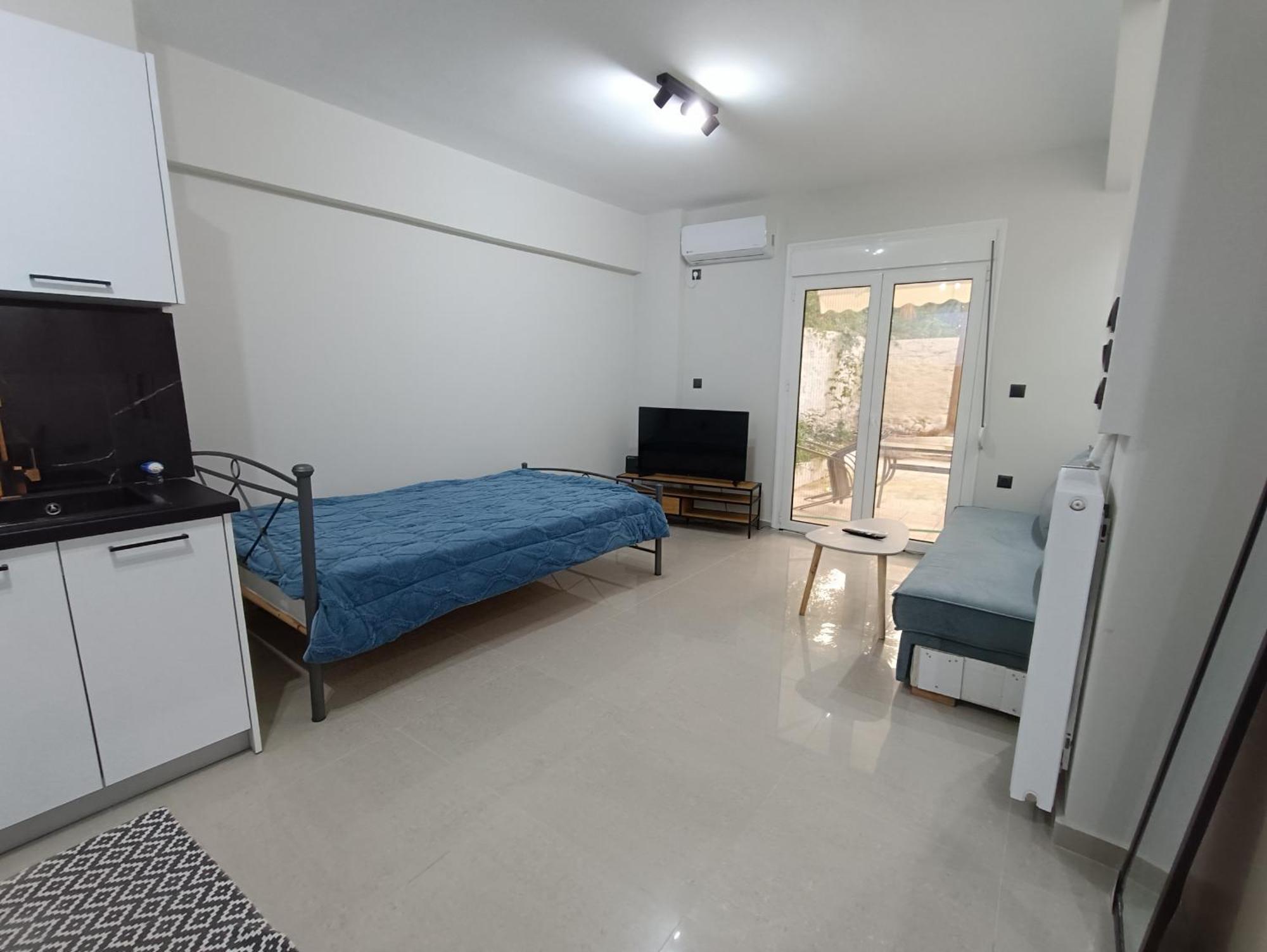 Μy Ηομε Apartment Chalkida Luaran gambar